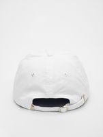 BLKVIS Script Cap weiß BLKVIS Script Cap weiß
