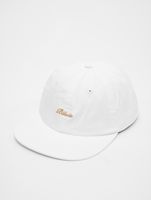 BLKVIS Script Cap weiß BLKVIS Script Cap weiß