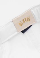 BLKVIS Script Cap weiß BLKVIS Script Cap weiß