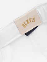 BLKVIS Script Cap weiß BLKVIS Script Cap weiß