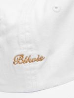 BLKVIS Script Cap weiß BLKVIS Script Cap weiß