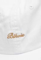 BLKVIS Script Cap weiß BLKVIS Script Cap weiß