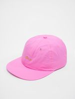BLKVIS Script Cap aurora pink