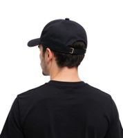 BLKVIS Script Roses Snapback Caps schwarz BLKVIS Script Roses Snapback Caps schwarz