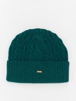 BLKVIS Cable Strickmütze Mützen jägergrün BLKVIS Cable Strickmütze Mützen jägergrün