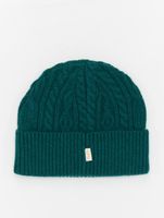BLKVIS Cable Strickmütze Mützen jägergrün BLKVIS Cable Strickmütze Mützen jägergrün