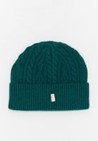 BLKVIS Cable Strickmütze Mützen jägergrün BLKVIS Cable Strickmütze Mützen jägergrün