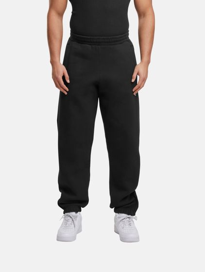 BLKVIS NY Jogginghose schwarz