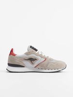 Zapatillas KangaROOS Coil RX beige