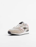 Zapatillas KangaROOS Coil RX beige