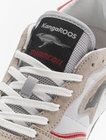 Zapatillas KangaROOS Coil RX beige