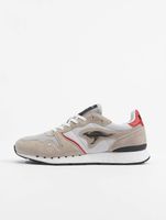 Zapatillas KangaROOS Coil RX beige
