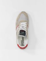 Zapatillas KangaROOS Coil RX beige