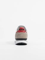 Zapatillas KangaROOS Coil RX beige