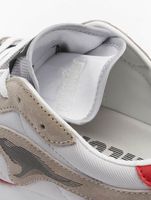 Zapatillas KangaROOS Coil RX beige