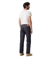 Levi’s Vintage Clothing 1955 501 Jeans Gerader Schnitt, Mid-Rise, Blau