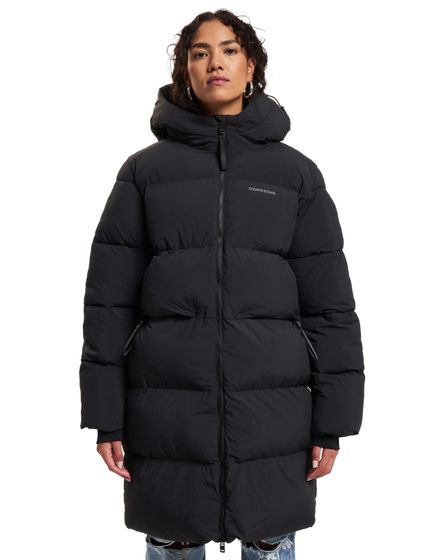 Didriksons Nomi 3 Parka verwelktes Blatt