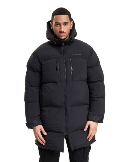 DIDRIKSONS Hilmer 2 Parka schwarz