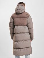 DIDRIKSONS Hilmer 2 Parka aschbraun