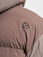 DIDRIKSONS Hilmer 2 Parka aschbraun