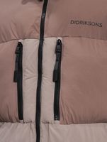 DIDRIKSONS Hilmer 2 Parka aschbraun
