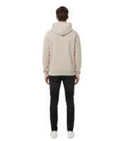 Rough. Hoodie für Herren Navajo-Design Lässiger Schnitt Weiches Material Ideal für Streetwear Beige