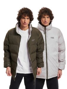 Doudoune réversible Helly Hansen YU 23 Utility Green