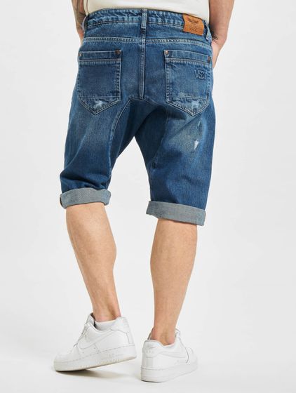 vsct Spencer Short blu