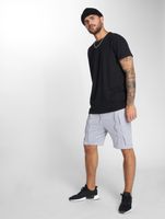vsct Lazer Bermuda Shorts Grau Melange