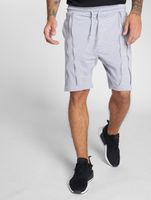 vsct Lazer Bermuda Shorts Grau Melange