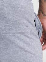 vsct Lazer Bermuda Shorts Grau Melange