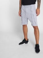 vsct Lazer Bermuda Shorts Grau Melange