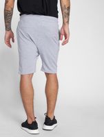 vsct Lazer Bermuda Shorts Grau Melange
