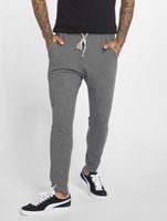 Pantalón deportivo minimalista vsct gris