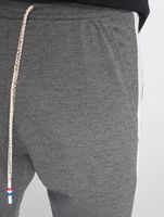 Pantalón deportivo minimalista vsct gris