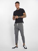 Pantalón deportivo minimalista vsct gris