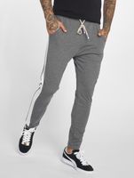 Pantalón deportivo minimalista vsct gris