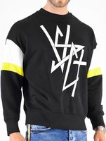 vsct Coach Retro Crew Pullover blau vsct Coach Retro Crew Pullover blau