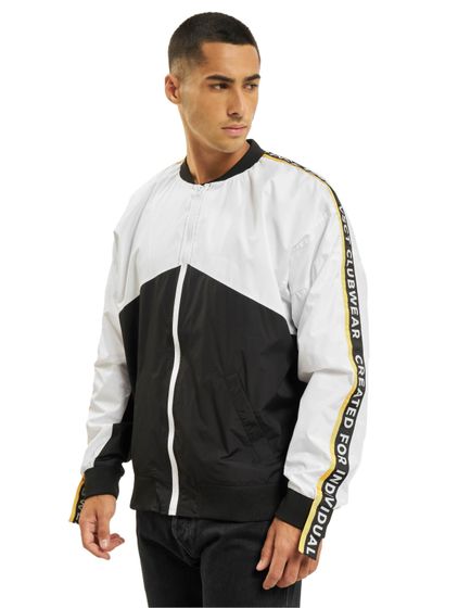 vsct Coach Logo Tape Windbreaker Original