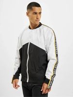 vsct Coach - Cortavientos con cinta del logotipo original