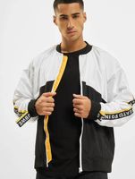 vsct Coach - Cortavientos con cinta del logotipo original