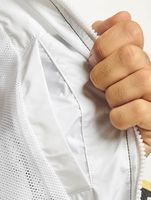 vsct Coach - Cortavientos con cinta del logotipo original