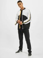 vsct Coach - Cortavientos con cinta del logotipo original