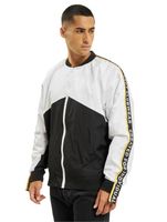 vsct Coach - Cortavientos con cinta del logotipo original