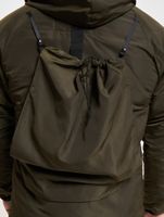 vsct abnehmbare Winterjacke Khaki