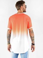 vsct Graded Logo Cuja Mara T-Shirt orange