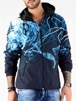 vsct Sealife X-Ray Jacke Original