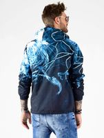 vsct Sealife X-Ray Jacke Original