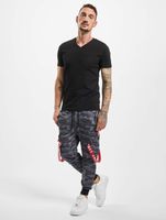 vsct Logotape Sweatpant Camouflage