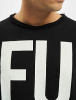 vsct F*ck Sweater black vsct F*ck Sweater black